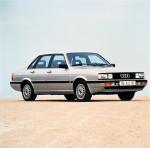 Audi 90 1984 года